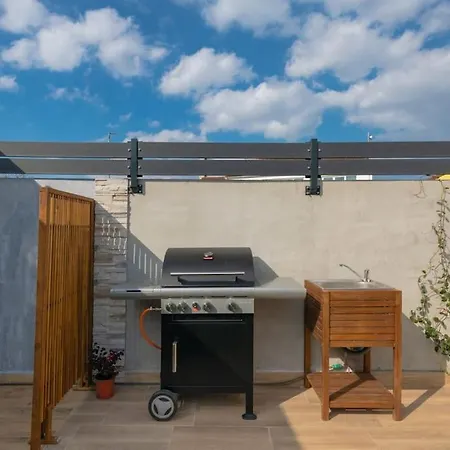 Casa Astra By Briskva