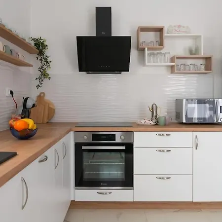 Tatil Evi Casa Astra By Briskva *