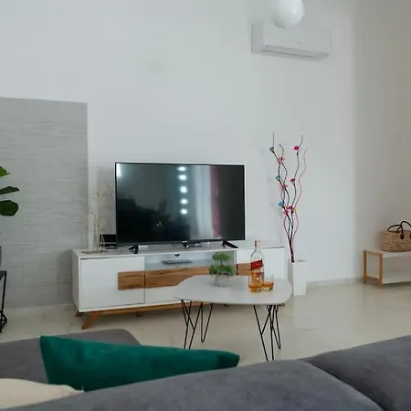 Tatil Evi Casa Astra By Briskva Marčana