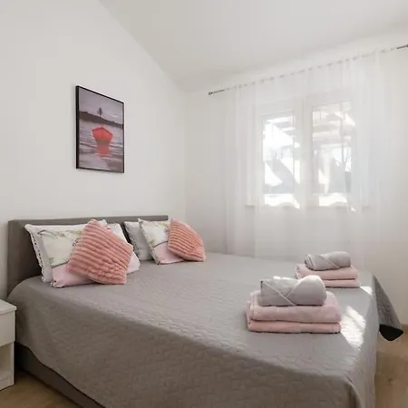 Casa Astra By Briskva 別荘 *