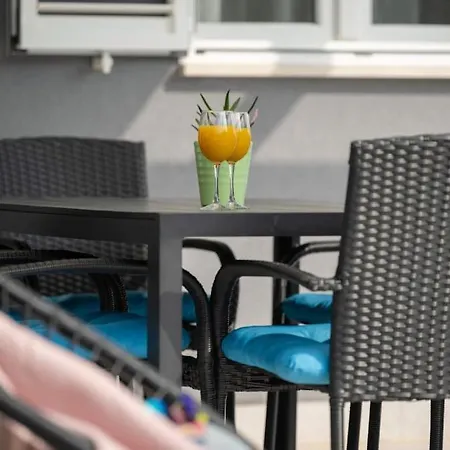 Casa Astra By Briskva