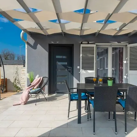 Casa Astra By Briskva