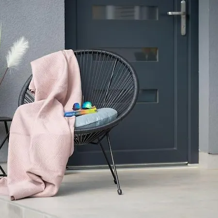 別荘 Casa Astra By Briskva Marčana