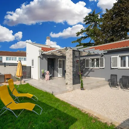 Casa Astra By Briskva Marčana